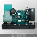 35kw China yangchai diesel power generator mit leiser oder wetterfester Überdachung